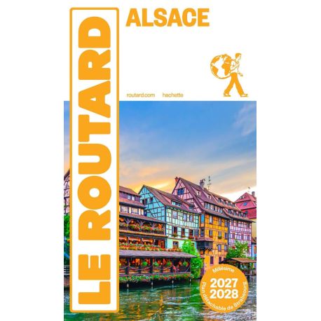 ALSACE 2027/2028 (GRAND EST)