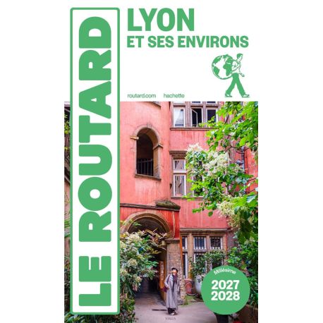 LYON ET SES ENVIRONS 2027/2028