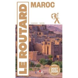 MAROC 2027/2028
