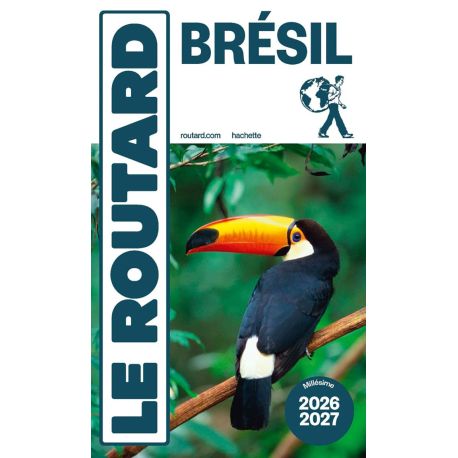 BRESIL 2027/2028
