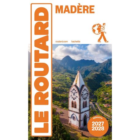 MADERE 2027/2028