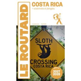 COSTA RICA 2027/2028