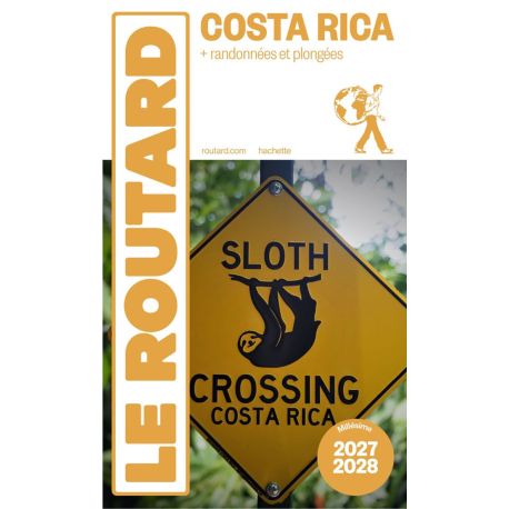 COSTA RICA 2027/2028