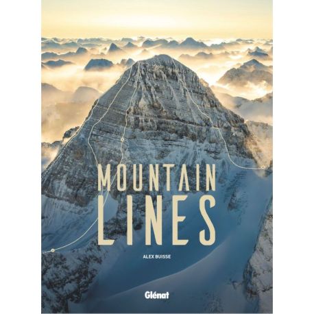 MOUNTAIN LINES