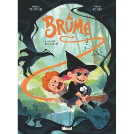 BRUME - TOME 03 LA SOURCE DES SECRETS