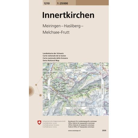 INNERTKIRCHEN