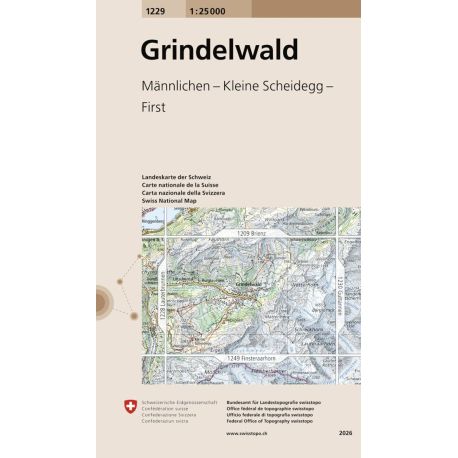 GRINDELWALD