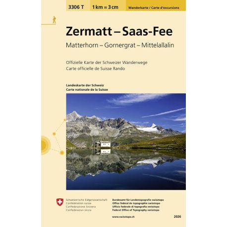 ZERMATT-SAAS FEE