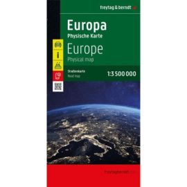EUROPE PHYSICAL