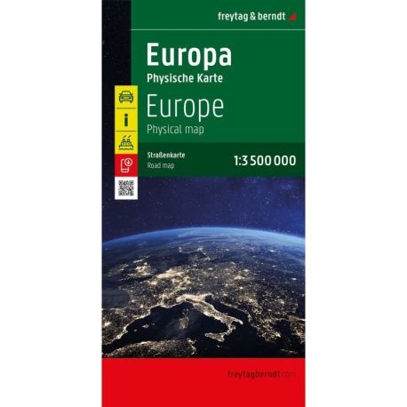 EUROPE PHYSICAL