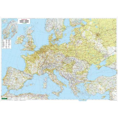 EUROPE PHYSICAL