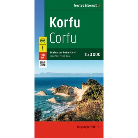 CORFOU - KORFU