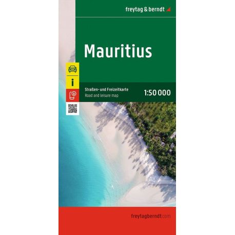 MAURITIUS - RODRIGUES