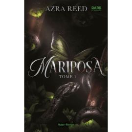 MARIPOSA - TOME 01