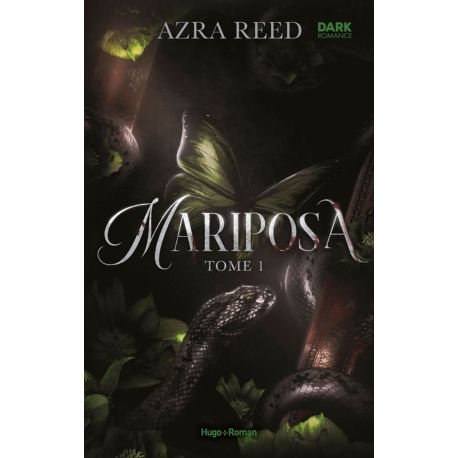 MARIPOSA - TOME 01