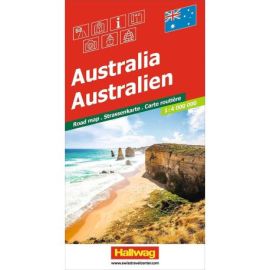 Australie DG