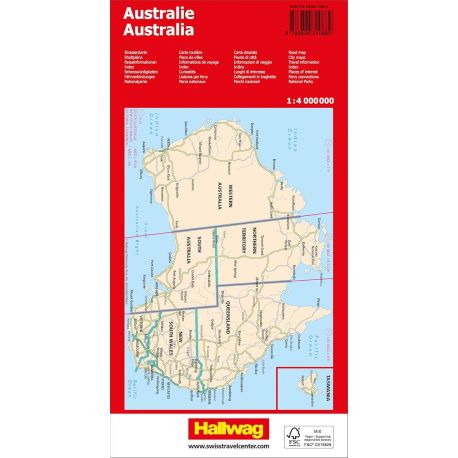 Australie DG