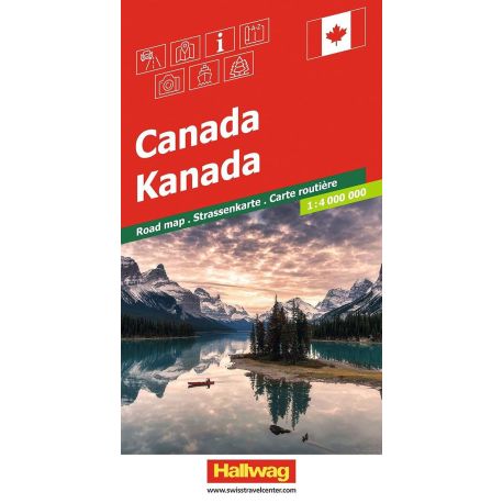 Canada - Kanada