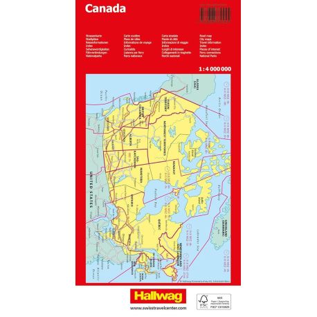 Canada - Kanada
