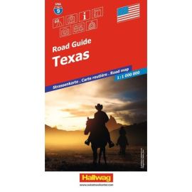 Road Guide Texas (9)