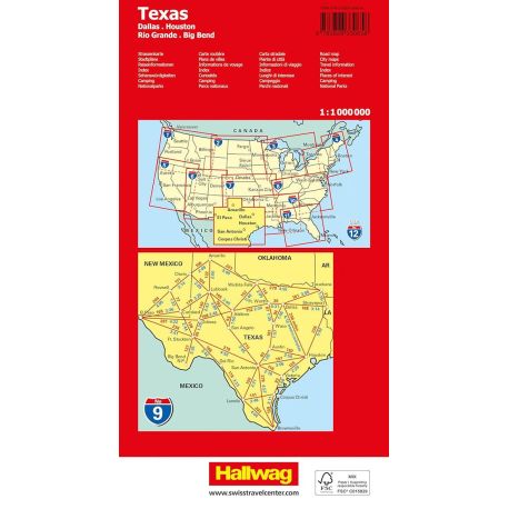 Road Guide Texas (9)