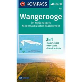 733 Wangerooge