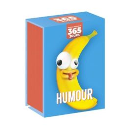 MON CALENDRIER - HUMOUR