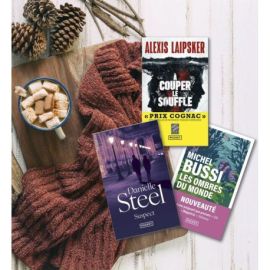 OP POCKET AUTOMNE HIVER 2026-2027
