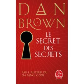 Le secret des secrets - édition poche