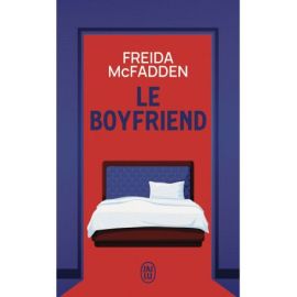 LE BOYFRIEND EDITION POCHE
