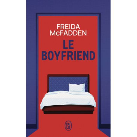 LE BOYFRIEND EDITION POCHE