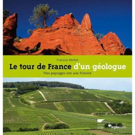 Tour de France d'un géologue