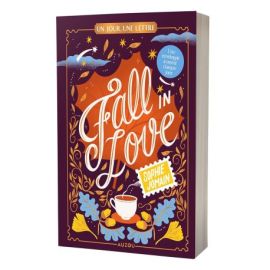 UN JOUR, UNE LETTRE - FALL IN LOVE