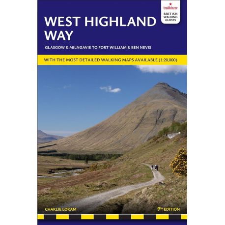 WEST HIGHLAND WAY
