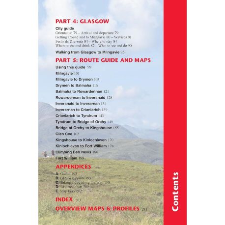 WEST HIGHLAND WAY