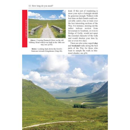 WEST HIGHLAND WAY