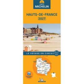 511 HAUTS DE FRANCE 2027
