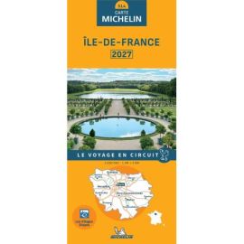 514 ILE DE FRANCE 2027