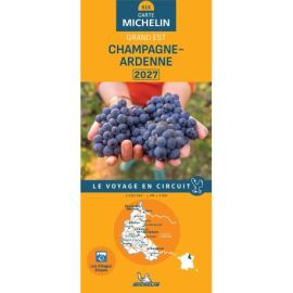 515 CHAMPAGNE ARDENNE 2027
