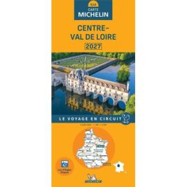 518 CENTRE - VAL DE LOIRE 2027