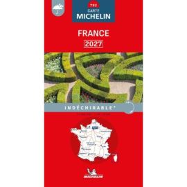 792 FRANCE 2027 INDECHIRABLE