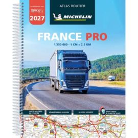 ATLAS ROUTIER FRANCE PRO 2027