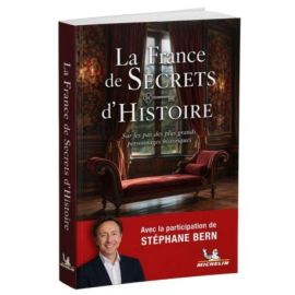 LA FRANCE DE SECRETS D'HISTOIRE