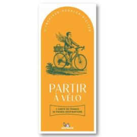 PARTIR A VELO