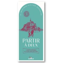 PARTIR A DEUX