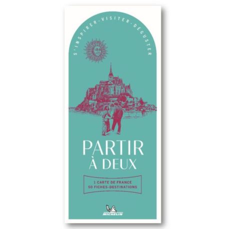 PARTIR A DEUX