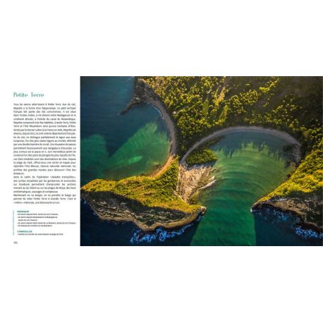D'île en île France, Métropole et Outre-mer