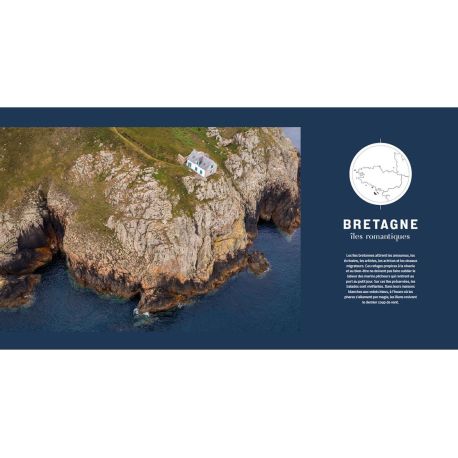 D'île en île France, Métropole et Outre-mer