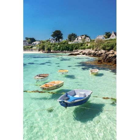 Bretagne paradis
