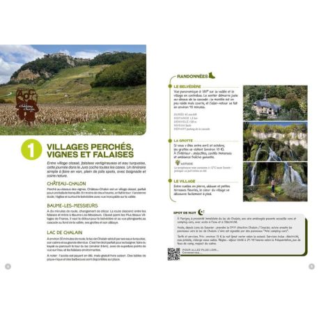 5 ROAD TRIPS EN VAN POUR EXPLORER LA FRANCE